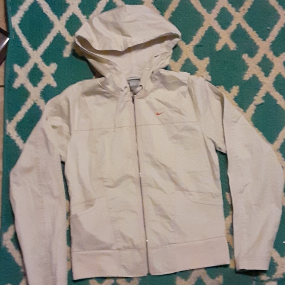 Nike Jackets & Blazers - Womens Nike Jacket